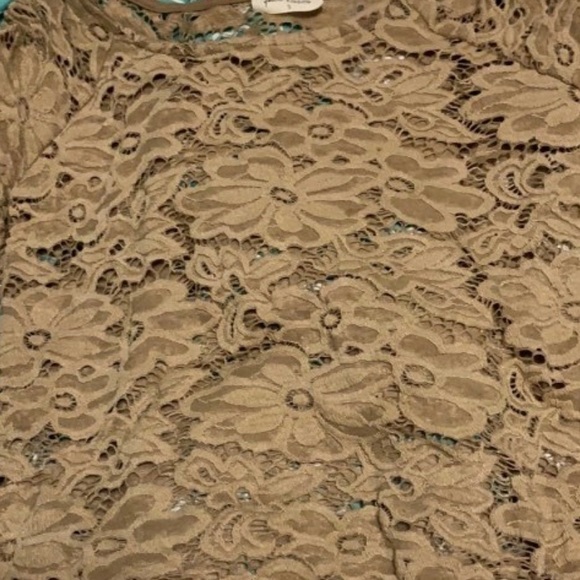 Nude See Through - Picture 1 of 1